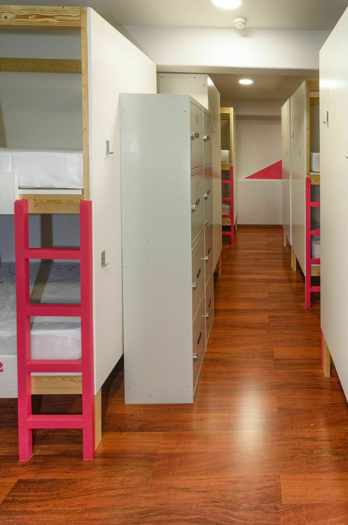 La Fabrica Urban Hostel Las Palmas Esterno foto